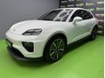 PORSCHE MACAN 2024/10 - 2