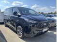 FORD TRANSIT Tourneo Custom 2.5 PHEV 340 L1H1 Titanium X (Automata) Bemutatóautó!