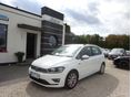 VOLKSWAGEN GOLF SPORTSVAN 1.2 TSi BMT Start Megbizható Benzines!!Ülésfűtés!!Szervizkönyv!!