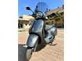 VESPA GTS 2023/9 - 1