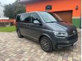 VOLKSWAGEN MULTIVAN 2.0 TDI T6.1 Highline DSG