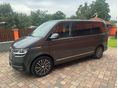 VOLKSWAGEN MULTIVAN 2021/1 - 3
