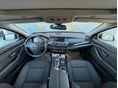 BMW 5-ÖS SOROZAT 2015/5 - 8
