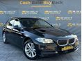 BMW 5-ÖS SOROZAT 2015/5 - 2