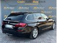 BMW 5-ÖS SOROZAT 2015/5 - 4
