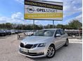 SKODA OCTAVIA 1.5 TSI ACT Ambition 1.tulajdonostól! Magyarországi! Végig szervizelt! 1 év garanciával!
