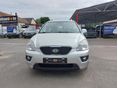 KIA CARENS 2011/2 - 2