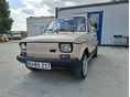 POLSKI FIAT 126 650 P