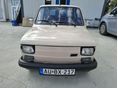 POLSKI FIAT 126 1989/7 - 2