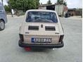 POLSKI FIAT 126 1989/7 - 6