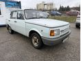 WARTBURG 1.3 1989/8 - 1