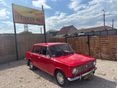 LADA 2101 FRISS MŰSZAKIVAL