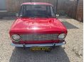 LADA 2101 1980/9 - 2