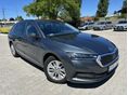 SKODA OCTAVIA Combi 2.0 TDI SCR Ambition DSG 144e Km! Magyarországi! Áfás! KmGarancia! LED NaviApp Ülésfűtés Tempomat PDC