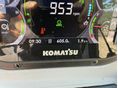 KOMATSU 2021 - 2