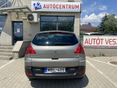PEUGEOT 3008 2012/3 - 5