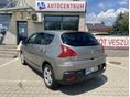 PEUGEOT 3008 2012/3 - 4