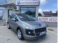 PEUGEOT 3008 1.6 HDi Premium MAGYAR-FRISSEN SZERVIZELT
