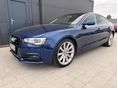AUDI A5 Sportback 3.0 V6 TDI quattro S-tronic [5 személy] Vezérléscsere! Becsületesnepper Nr.68