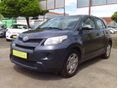 TOYOTA URBAN CRUISER 1.33 Sol
