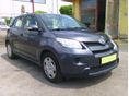 TOYOTA URBAN CRUISER 2009/6 - 2