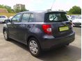 TOYOTA URBAN CRUISER 2009/6 - 4