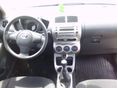 TOYOTA URBAN CRUISER 2009/6 - 9