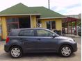 TOYOTA URBAN CRUISER 2009/6 - 12