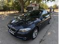 BMW 520 2012/9 - 2