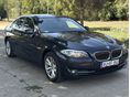 BMW 520 2012/9 - 8