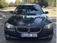 BMW 520 2012/9 - 10