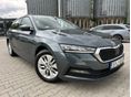 SKODA OCTAVIA Combi 2.0 TDI SCR Ambition DSG 141e Km! Magyarországi! Áfás! KmGarancia! LED Kamera Ülésfűtés Sávtartó Tempomat