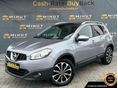 NISSAN QASHQAI 2013/10 - 1