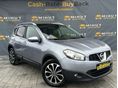 NISSAN QASHQAI 2013/10 - 2