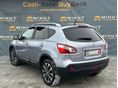NISSAN QASHQAI 2013/10 - 3