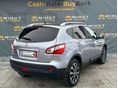 NISSAN QASHQAI 2013/10 - 4