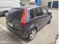 FORD FIESTA 2008 - 3