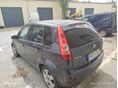 FORD FIESTA 2008 - 4