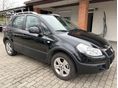 FIAT SEDICI 1.6 16V 4x4 Dynamic 209.000KM! ROZSDAMENTES! 4X4!