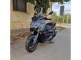 YAMAHA X-MAX 300 