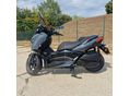 YAMAHA X-MAX 300 2022/3 - 4