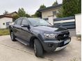 FORD RANGER 3.2 TDCi 4x4 Wild Trak EURO6