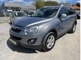 OPEL ANTARA 2.4 Enjoy Plus 4X4+SZERVIZKÖNYV+TEMPOMAT+ÜLÉSFŰTÉS+91E.KM+