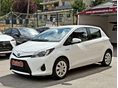 TOYOTA YARIS 2013/7 - 3