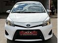 TOYOTA YARIS 2013/7 - 4