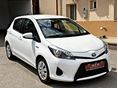 TOYOTA YARIS 2013/7 - 5