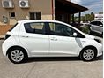 TOYOTA YARIS 2013/7 - 6
