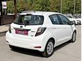TOYOTA YARIS 2013/7 - 7