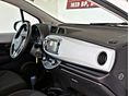 TOYOTA YARIS 2013/7 - 13