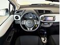 TOYOTA YARIS 2013/7 - 11